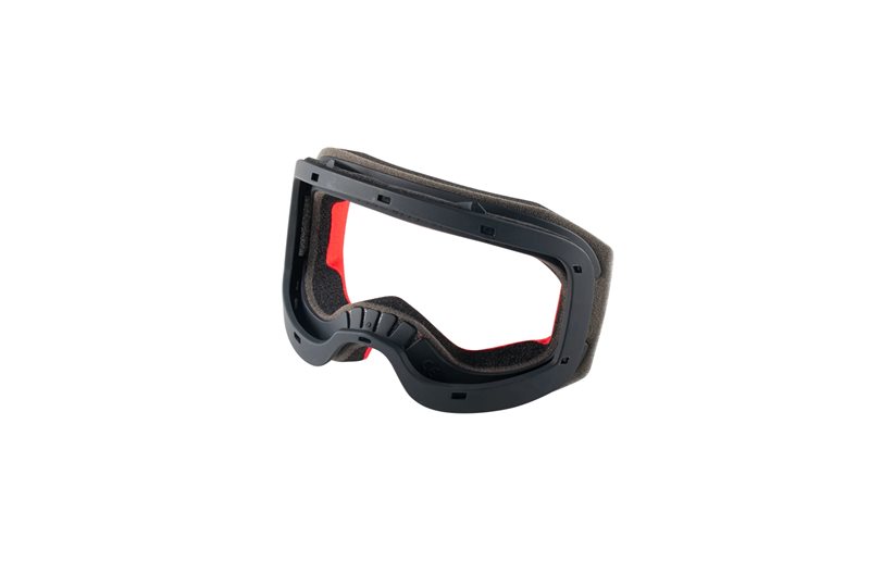 Leatt Foam/inner frame Velocity 6.5 Black Sand