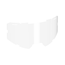 Linssi Leatt Lens Vizion 2.5/3.5 MTB Clear 90 Vlt