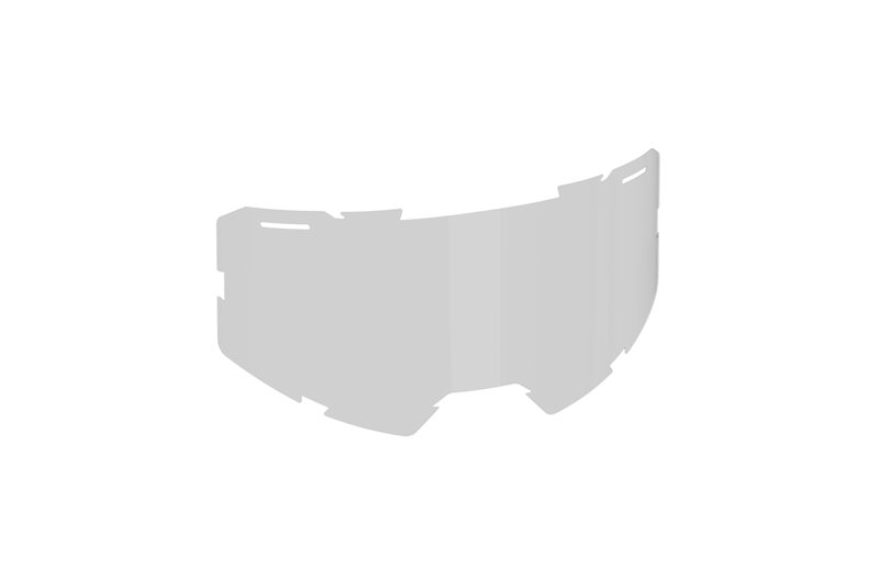 Linssi Leatt Lens Vizion 2.5/3.5 MTB Light Grey 50 Vlt