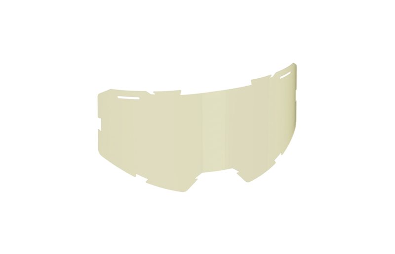 Linssi Leatt Lens Vizion 2.5/3.5 MTB Yellow 75 Vlt