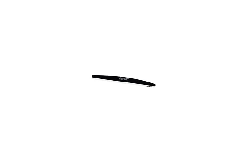 Leatt Roll-Off Velocity Dirt strips 5.5 3-pack Nocolor