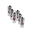Leatt Roll-Off Vizion film 45mm 6-pack Nocolor