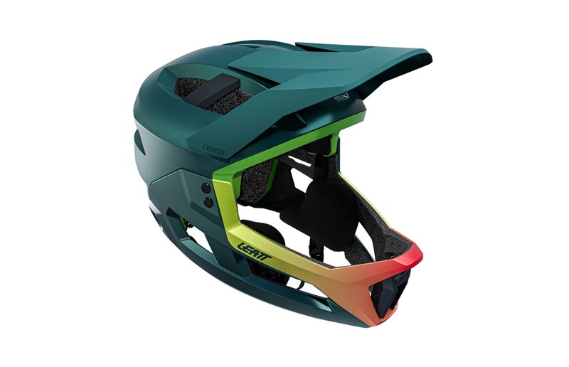 Cykelhjälm Leatt MTB Enduro 3.0 Spruce Green
