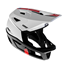 Pyöräilykypärä Leatt MTB Gravity 4.0 Black/White
