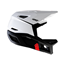 Pyöräilykypärä Leatt MTB Gravity 4.0 Black/White