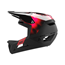 Pyöräilykypärä Leatt MTB Gravity 5.0 Red