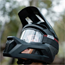 Pyöräilykypärä Leatt MTB Gravity 5.0 Red