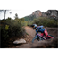 Pyöräilykypärä Leatt MTB Gravity 5.0 Blue