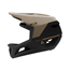 Pyöräilykypärä Leatt MTB Gravity 5.0 Brown
