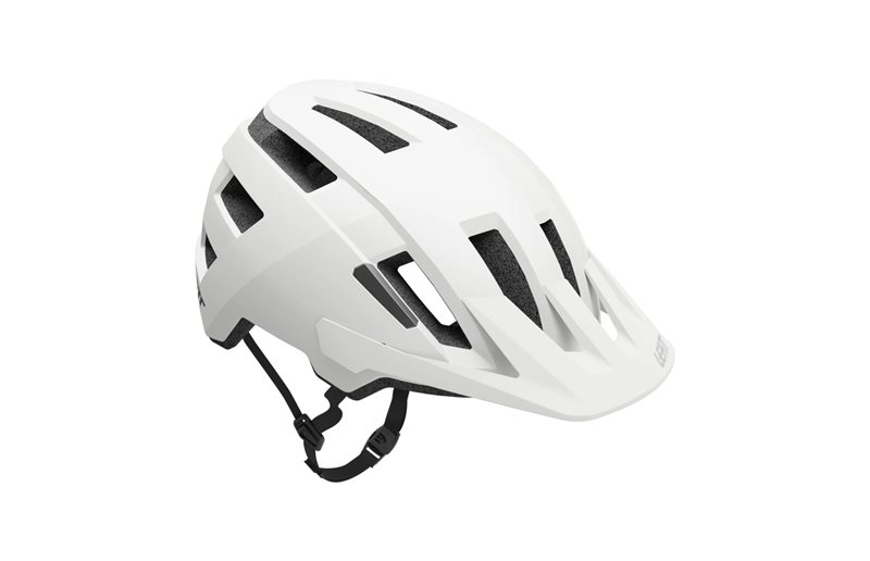 Pyöräilykypärä Leatt MTB Trail 1.0 Women White