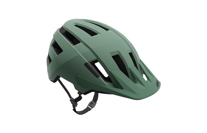 Pyöräilykypärä Leatt MTB Trail 1.0 Women Mist Green