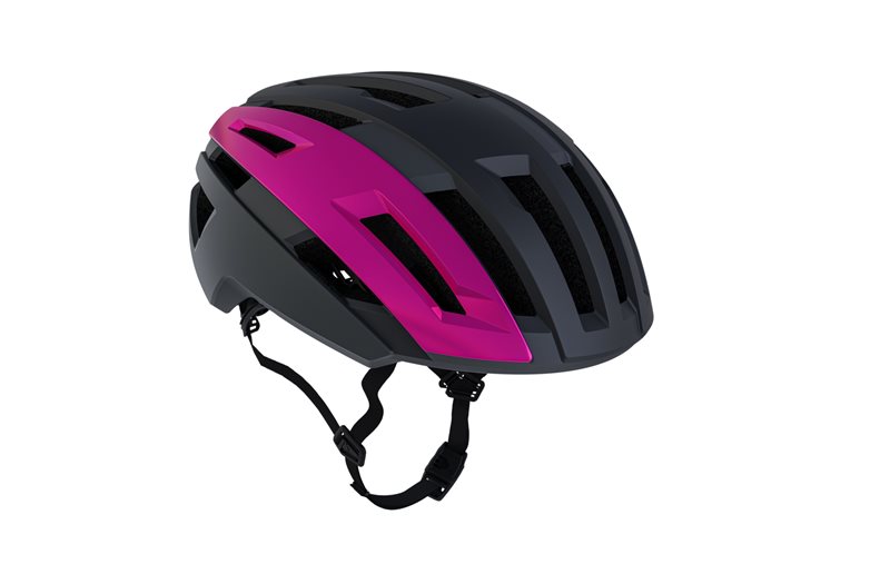 Pyöräilykypärä Leatt MTB Endurance 5.0 Pink