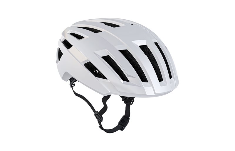 Pyöräilykypärä Leatt MTB Endurance 5.0 White