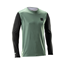 Cykelbyxor & Tröja Leatt Ride Kit MTB 1.0 Mist Green