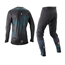 Pyöräilyhousut & Pyöräilypaita Leatt Ride Kit MTB 1.0 Szymon Godziek Szymon Godziek