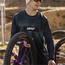 Pyöräilyhousut & Pyöräilypaita Leatt Ride Kit MTB 1.0 Szymon Godziek Szymon Godziek