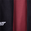 Cykelbyxor & Tröja Leatt Ride Kit MTB Gravity 1.0 Jr Dusty Red