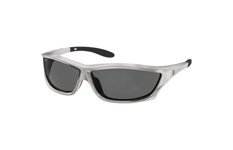 Solglasögon Scott Locker Metallic Grey
