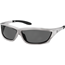 Solglasögon Scott Locker Metallic Grey
