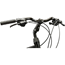 Bysykkel Kross Explorer 2.0 Black/Silver