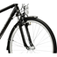 Bysykkel Kross Explorer 2.0 Black/Silver
