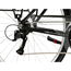 Bysykkel Kross Explorer 2.0 Black/Silver