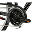 Bysykkel Kross Explorer 2.0 Black/Silver