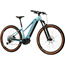 Elcykel Hybrid Kross Influx 4.0 W 800 Blue/Sky Blue