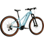 Elcykel Hybrid Kross Influx 4.0 W 800 Blue/Sky Blue