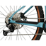 Elcykel Hybrid Kross Influx 4.0 W 800 Blue/Sky Blue