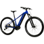 Elcykel Hybrid Kross Influx 4.0 M 800 Blue/Sky Blue