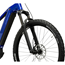 Elcykel Hybrid Kross Influx 4.0 M 800 Blue/Sky Blue