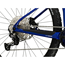 Elcykel Hybrid Kross Influx 4.0 M 800 Blue/Sky Blue
