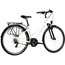 City-hybridipyörä Kross Trans 1.0 W White/Grey