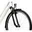City-hybridipyörä Kross Trans 1.0 W White/Grey