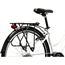 City-hybridipyörä Kross Trans 1.0 W White/Grey