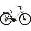 Bysykkel Kross Trans 3.0 W Pearl/Black