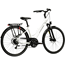 Bysykkel Kross Trans 3.0 W Pearl/Black