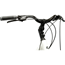 Bysykkel Kross Trans 3.0 W Pearl/Black