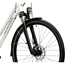 Bysykkel Kross Trans 3.0 W Pearl/Black