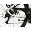 Bysykkel Kross Trans 3.0 W Pearl/Black