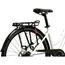 Bysykkel Kross Trans 3.0 W Pearl/Black