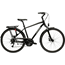 Cityhybrid Kross Trans 3.0 M Black/Grey