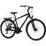 Cityhybrid Kross Trans 3.0 M Black/Grey