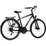 Cityhybrid Kross Trans 3.0 M Black/Grey