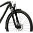 Cityhybrid Kross Trans 3.0 M Black/Grey