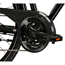 Cityhybrid Kross Trans 3.0 M Black/Grey