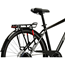 Cityhybrid Kross Trans 3.0 M Black/Grey
