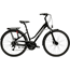Bysykkel Kross Trans 4.0 W Black/Silver