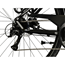 Bysykkel Kross Trans 4.0 W Black/Silver